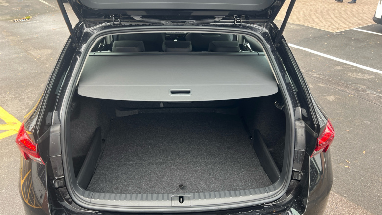 Skoda Octavia 1.5 TSI SE Technology 5dr Petrol Estate